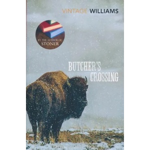 Butcher's Crossing (2013)