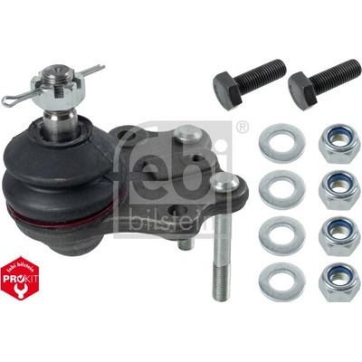 Zvislý/nosný čap FEBI BILSTEIN 43086