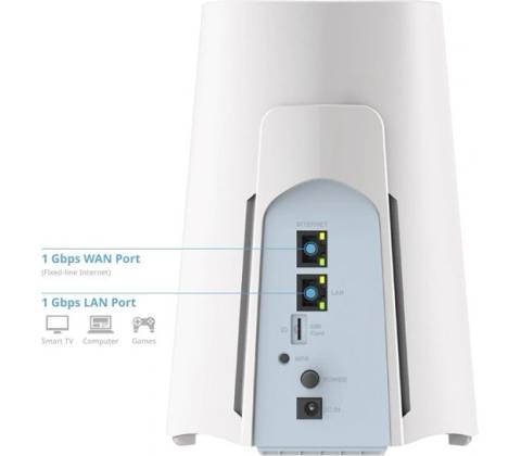 D-Link G530