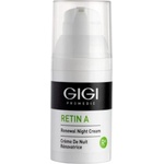 GIGI Laboratories GIGI Retin A Обновяващ нощен крем, 30 ml