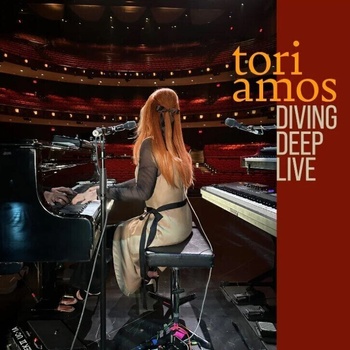 Tori Amos - Diving Deep Live (2 LP) (0602475006381)