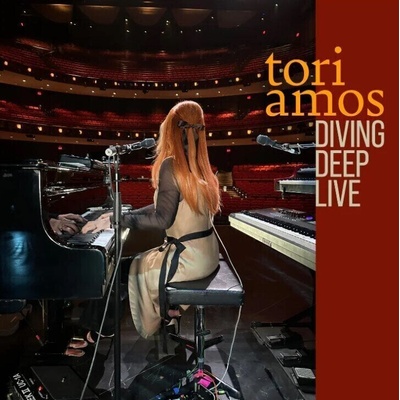 Tori Amos - Diving Deep Live (2 LP) (0602475006381)