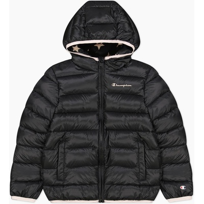 Champion Яке Hooded Jacket