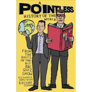 Pointless History of the World | OSMAN RICHARD (ISBN: 9781473623248)