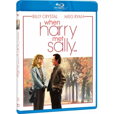 Když Harry potkal Sally BD