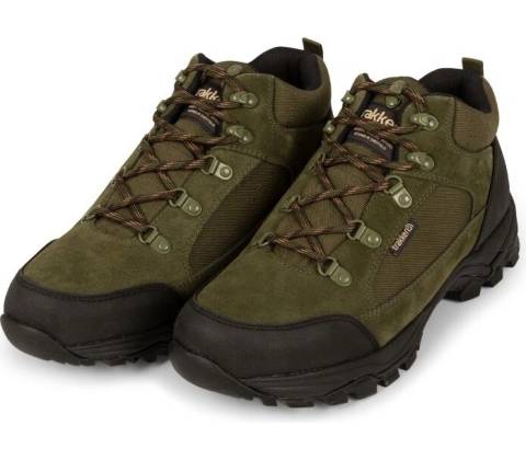 Trakker topánky TechPro Boot