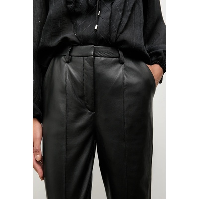 Answear. LAB Кожен панталон Answear. LAB NATALIE (WA25-SPD037)