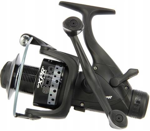 NGT XPR Carp 6000