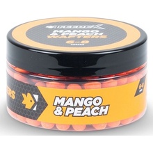 Feeder Expert Wafters Mango Broskev 100ml 10mm