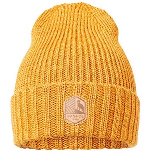 Ivanhoe of Sweden Зимна шапка (beanie) Ivanhoe of sweden Ipsum Hat Beanie - Autumn Blaze - размер One Size (204-7566-1311)
