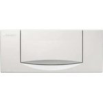 Geberit - Бутон за казанче 300T, бял 115.333. 11.1 (115.333.11.1)