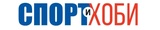 Logo Спорт и Хоби