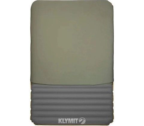Klymit Klymaloft Double