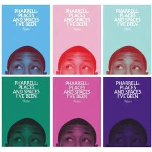 Pharrell | Pharrell Williams (2012)