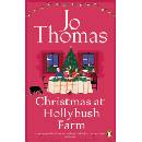 Christmas at Hollybush Farm
