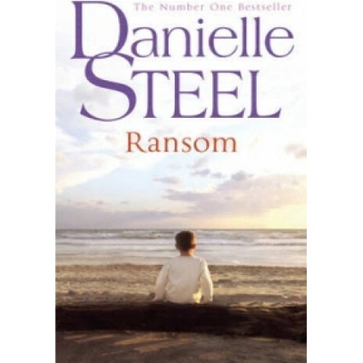 Ransom - 2. vydanie - Danielle Steelová