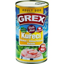 Grex Adult kuřecí 1280 g