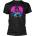Electric Wizard Witchfinder Black XL Риза (PH5679XL)