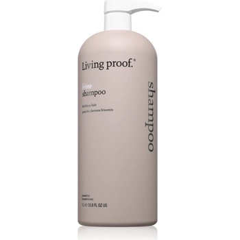 Living proof No Frizz шампоан против цъфтене 1000ml