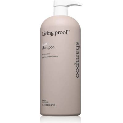 Living proof No Frizz шампоан против цъфтене 1000ml