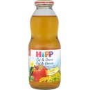 HiPP BIO Jablkova s feniklovým čajom 500 ml