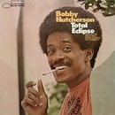 Hutcherson Bobby - Total Eclipse LP LP
