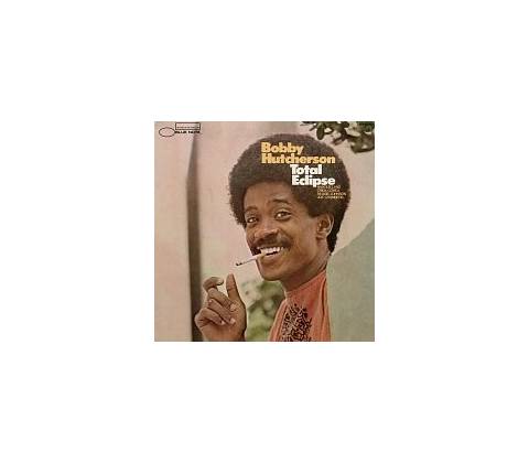 Hutcherson Bobby - Total Eclipse LP LP