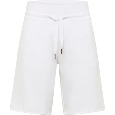 ELBSAND Дамски къси панталони ELBSAND Women's Mijar Shorts - Bright White (112-3820-0512)