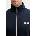 HUGO BOSS суичър с цип мъжки от памук Authentic Jacket Z (50545564)