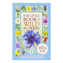 Little Book of Wild Flowers Buckingham Caz