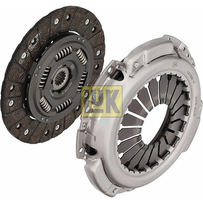 Sada spojky Schaeffler LuK 623 3772 09