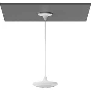 Logitech Висяща стойка за микрофон Logitech Mic Pod Pendant Mount (LOGITECH-MIC-POD-PEND)