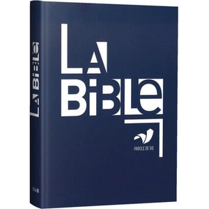 BIBLE PAROLE DE VIE SANS DEUTEROCANONIQUES | collegium (2006)