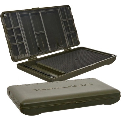 STARBAITS Krabice na bižuterii Magnet Tackle Box Rig - 12x24 cm.