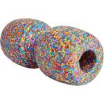 BLACKROLL Blackroll® Twin | Фоумролер Twin [30 x 13 cm] Rainbow