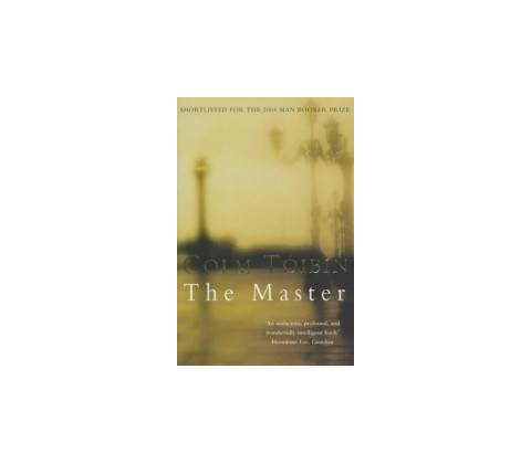 Master, The
