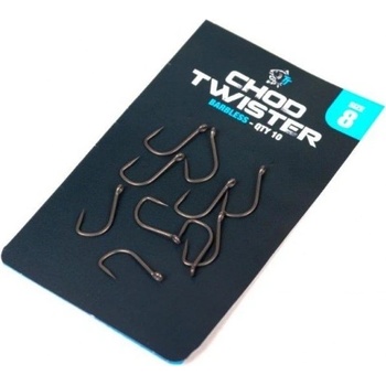 Kevin Nash Chod Twister vel.8