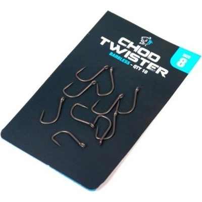 Kevin Nash Chod Twister vel.7