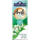 Arola konvalinka náplň do šišky 40 ml