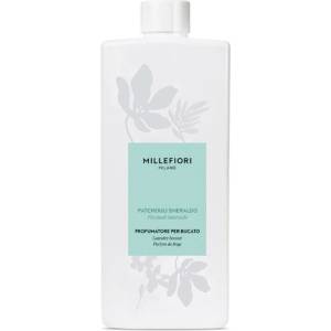 Home fragrance italia srl Millefiori Milano Laundry Patchouli Smeraldo Парфюм за пране 250 мл