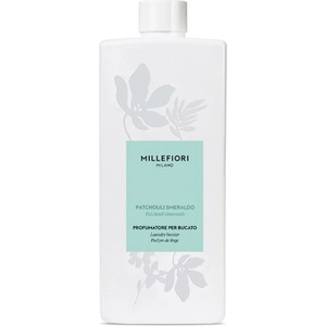Millefiori Milano Laundry Patchouli Smeraldo Парфюм за пране 250 мл