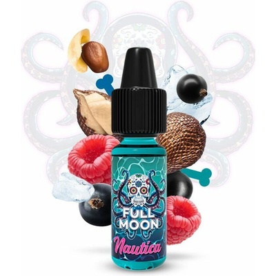 Full Moon Abyss Nautica 10 ml