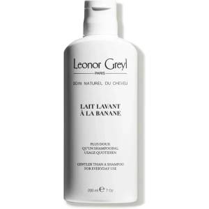 Leonor Greyl Lait Lavant à la Banane шампоан за коса 200 ml