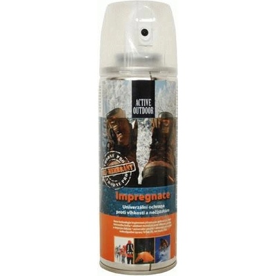 SIGAL Impregnácia 200 ml Active Outdoor