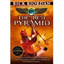 Red Pyramid