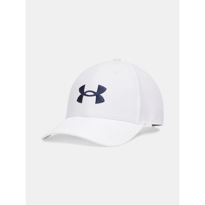 Under Armour M Drive Low Biela
