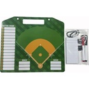 Merco Baseball B11 trenérská tabule balení 1 ks