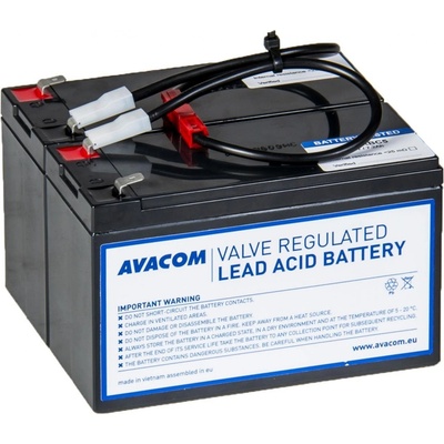 AVACOM AVA-RBC5