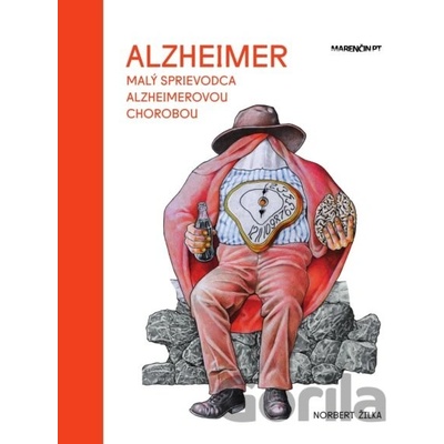 Malý sprievodca Alzheimerovou chorobou