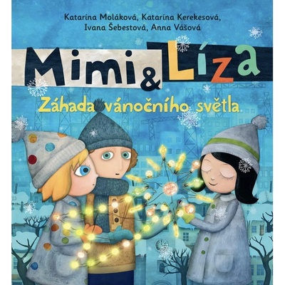 Mimi & Líza